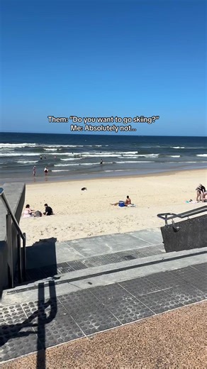 Beach Paradise Awaits You in Gold Coast, Australia