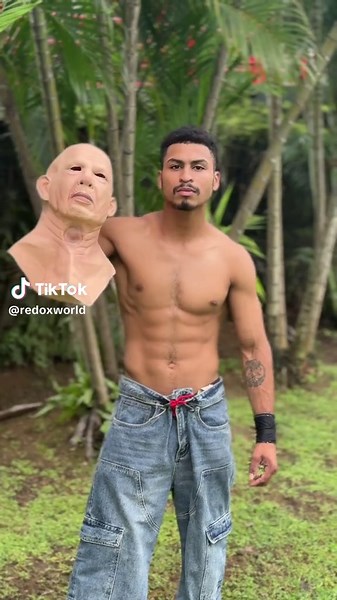 Grandpa Redox: A Fun Street Adventure