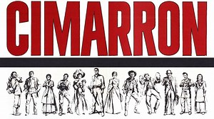 Cimarron (1960) - Movie - Where To Watch