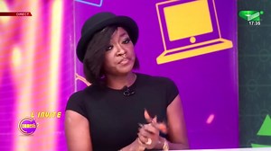 1.1M views · 53K reactions | Si vous avez raté mom passage à l’émission c'comment? Voici un extrait pour vous mes fabuleux. #Leffet_Ngobo 朗 | Lucie Memba BOS | Facebook