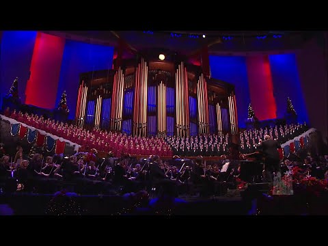 Deck the Hall | The Tabernacle Choir