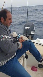 Fishing In Greece on Reels
