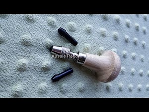 Setting up a Reborn Hair Rooting Tool and How to Tutorial