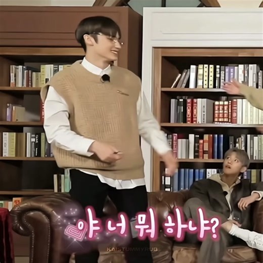 Beomkai Sweet Moments Compilation