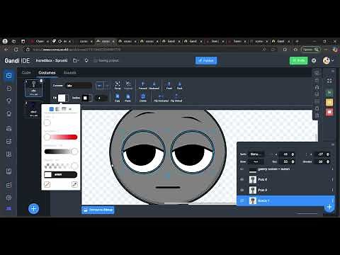|| Incredibox - Sprunki || How to add 9 polos and a Bonus Character!