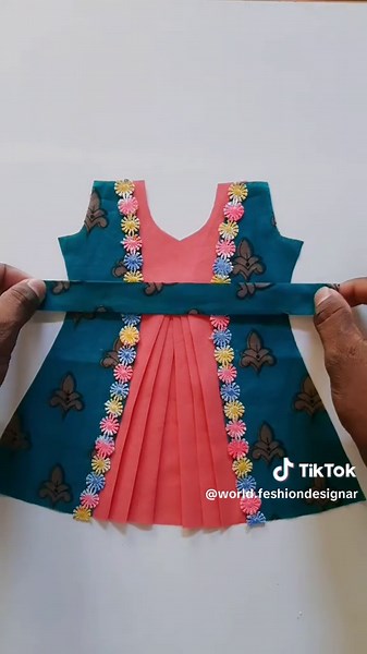 Frock Design Trends for 2025