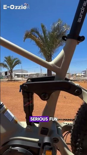 Specter‑S 3.0 1000W Fat Tire eBike | Bafang Mid Drive & Long Range 48V Electric Bike