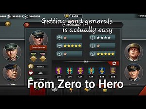 How to go from Begginer to Best Player easily World Conqueror 3