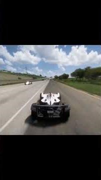 2014 BAC Mono | Stock Engine Sound & Drive | Forza Horizon 5