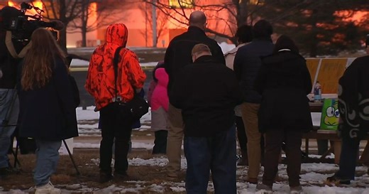 Quakertown School Board to address violent clash between students and police during anti-ICE protest