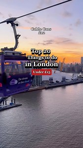£20 Things to do in London under £20. #londonlife #londonblogger #londontourism #londonthingstodo #londontravel #londra #londres #whattodoinlondon #secretlondon #thingstodo #dateideas #londonfood #towerbridge #londonrooftops #londonhotspots #londonhiddengems #londoneats #londonwalks #londontrip #londonbest #londoncity #freethingstodo #explorelondon #placestovisit #mustvisit #london4all | London and beyond