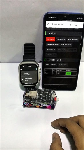 Esp8266 wifi device full explain #review #smartphone #tech #gadget #esp8266 #details #bestdevice