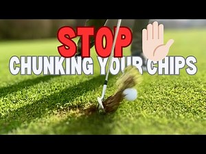 Stop Chunking Your Chip Shots: Master Pure Strikes with PGA Pro Andrew Cullen