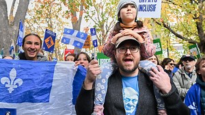 New generation of sovereigntists are exploring and embracing Quebec separatism