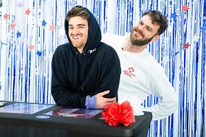 The Chainsmokers Reveal Their Picks for the 2019 iHeartRadio Music Awards