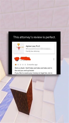 One Star Review Backfired?! 🤣🤣