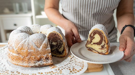 Backpulver-Ersatz: 7 geniale Alternativen