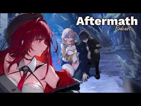 Chapter 43/44 Aftermath w/The Bois