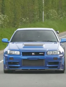 3.2K views · 117 reactions | 850HP+ Nissan Skyline R34 GTR  #turbocharger #turbo #turbocharged #racecar #flutter #superchar #engine #machining #cylinder #machineshop #repair #rebuild #automotive #carsoftiktok #mechanical #engineering #reels #carstips #tips #enginerepair #tire #tirerepair #ford #chevy #dodge #ram #trucks #liftedtrucks #diesel | BoostLogic | Facebook