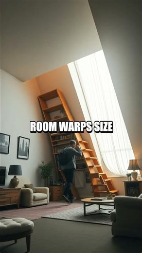 The Hidden Paths of Perception A Night in the Illusion Gallery