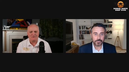 🎥 Despite months of war and the killing of more than 3,000 civilians, Iranian officials, Jeremy Scahill reports, are still open to a diplomatic resolution — but only if the U.S. abandons its maximalist demands.If Washington continues its hard line, he says Iran will limit talks to narrow, tactical negotiations aimed at ending the siege while preserving its deterrence — including control over the Strait of Hormuz.If the U.S. shifts course, Scahill says Iranian diplomats “would love to have a com