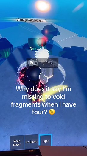 Sailor Piece: Get Void Fragments & More
