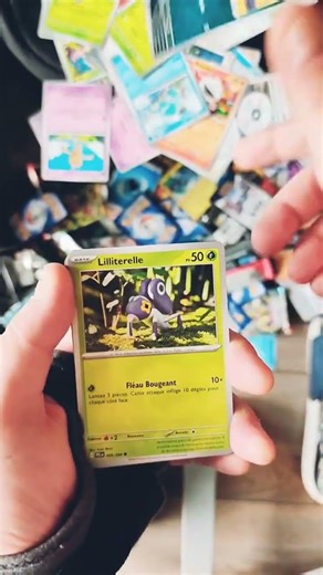 ⭐🇫🇷AUTRE SUPERBE FULL ART🇫🇷⭐ #pokemon #pokémon