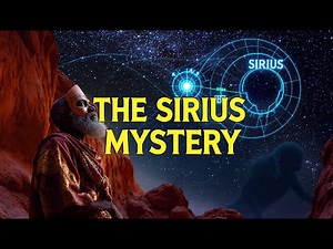 Ancient Aliens in West Africa The Truth About the Dogon Tribe