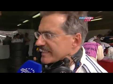 24 Hours of Le Mans 2010 - Full Race Part 3
