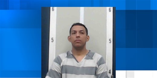 California man arrested in DeKalb Co. with 600 gallons of diesel tied to multi-state theft scheme
