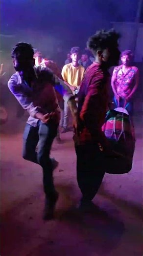 Gaiti mor Khopo khopo khupla