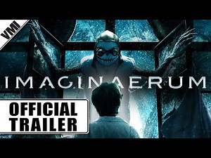 Imaginaerum (2012) - Trailer | VMI Worldwide