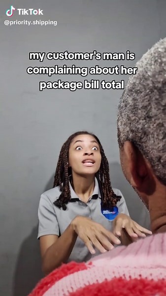 Luckily, our rates are very affordable, so not to worry my males! I have your back and this will never be you😁👀 #priorityshippingja #shippingcompany