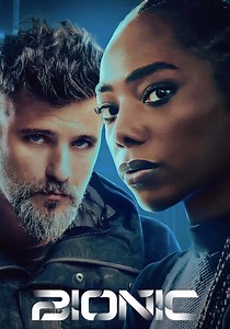 Bionic streaming: where to watch movie online?