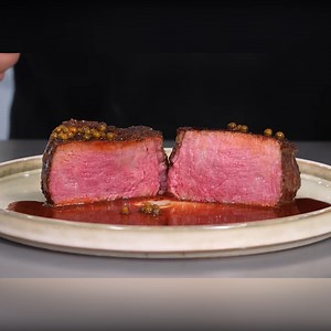 90K views · 1.3K reactions | Tradition is Out! Do This to Cook Better Steaks! | Guga Foods | Facebook