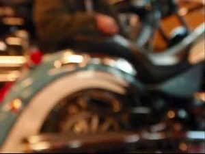 Victory Motorcycle Slip on Muffler