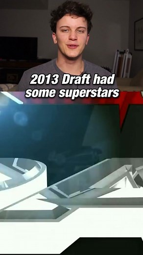 Grading the Top Players of the 2013 NHL Draft