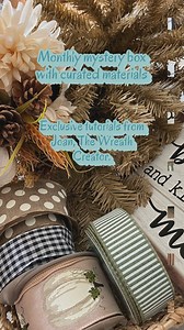 1.1K views |  Get ready for Seasonal and Holiday home decor with...