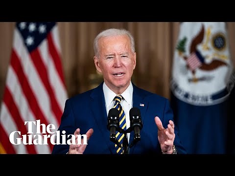 'America is back': Biden pledges return to diplomacy in US foreign policy