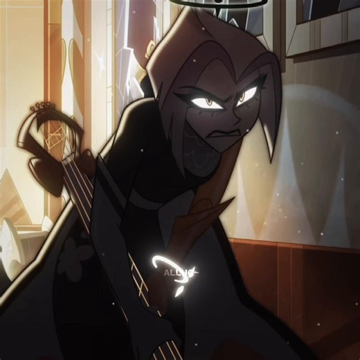 Can’t wait what she has in store for us since season 3🤭 #hazbinhotel #edit #Lute #fyp #viral