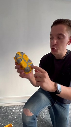 Petite astuce boîte d’encastrement #batiment #electricien #legrand #electriciansoftiktok #elec #artisan