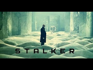 Stalker (Călăuza) 1979