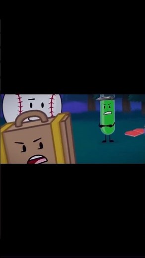 suitcase edit | ii (inanimate insanity)