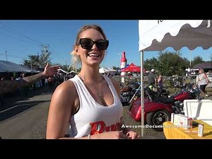 Daytona Bike Week Biketober Fest