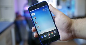 Pixel Launcher for any Android device updated with new 8.0 Oreo features