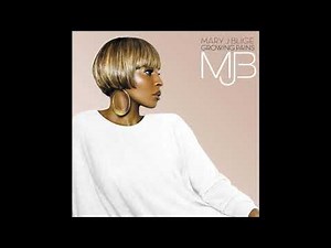 Mary J. Blige - Sleep Walkin'