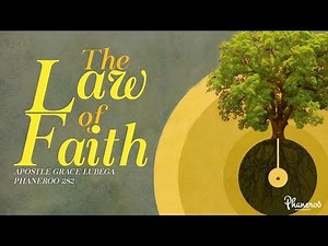 The Law of Faith - Phaneroo 282 Live Stream with Apostle Grace Lubega