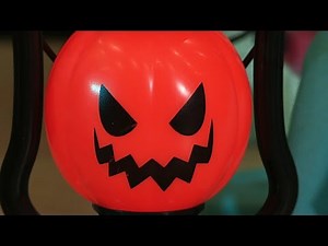 Tim's Halloween Special!