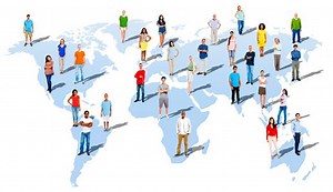 XL ... The Culture Map by Erin Meyer - Peter Fisk