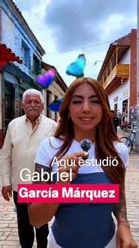 Why live in Zipaquirá? We'll show you